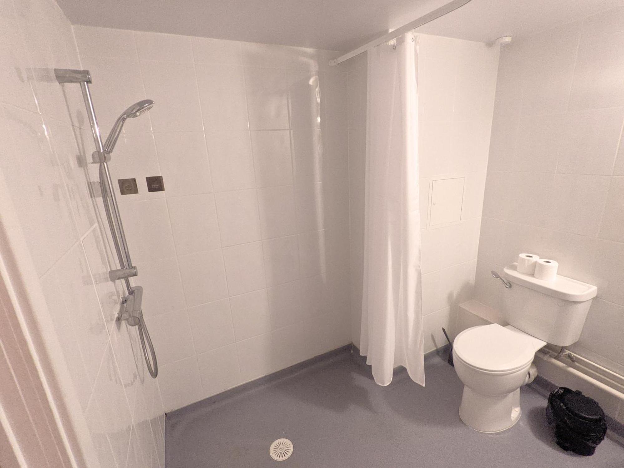 L1 Luxury Apartment Liverpool Buitenkant foto